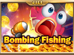 Bombing Fishing icon