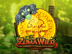 Zuma Wild icon
