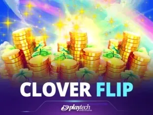 Clover Flip icon