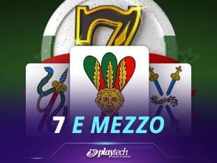 7 E Mezzo icon
