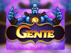 Genie icon