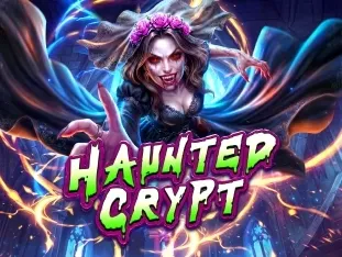 Haunted Crypt icon