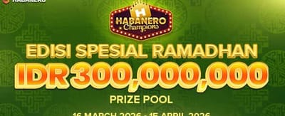 Bonus Slot Harian Terbaik