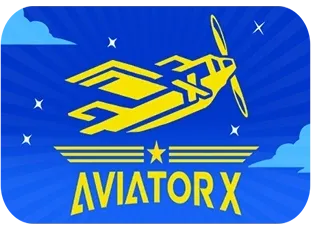 Aviator X icon