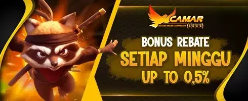 Rebate Slot Harian Tanpa Batas screenshot