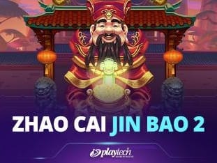 Zhao Cai Jin Bao 2 icon