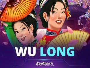 Wu Long ™ icon