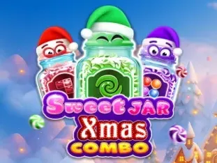 Sweet Jar Xmas Combo icon