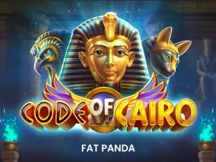 Code Of Cairo icon