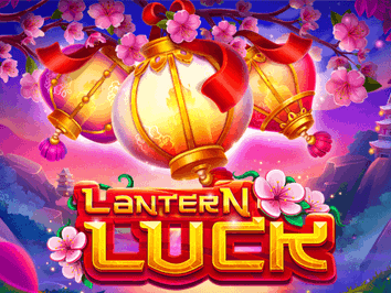 Lantern Luck icon