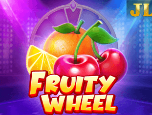 Fruity Wheel icon